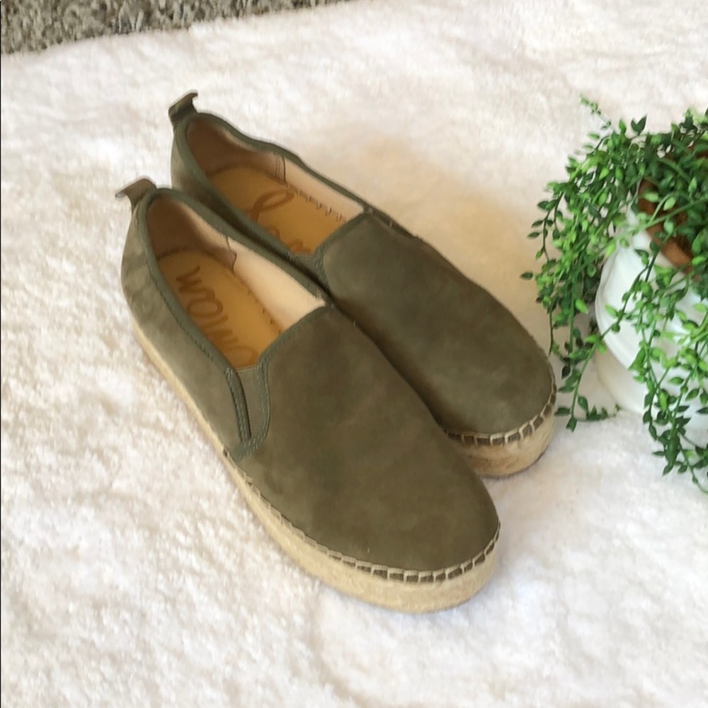 Sam Edelman shoes